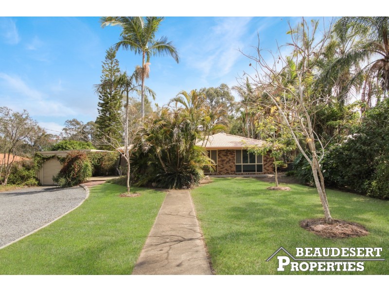 19-21 Lincoln Court, Gleneagle QLD 4285