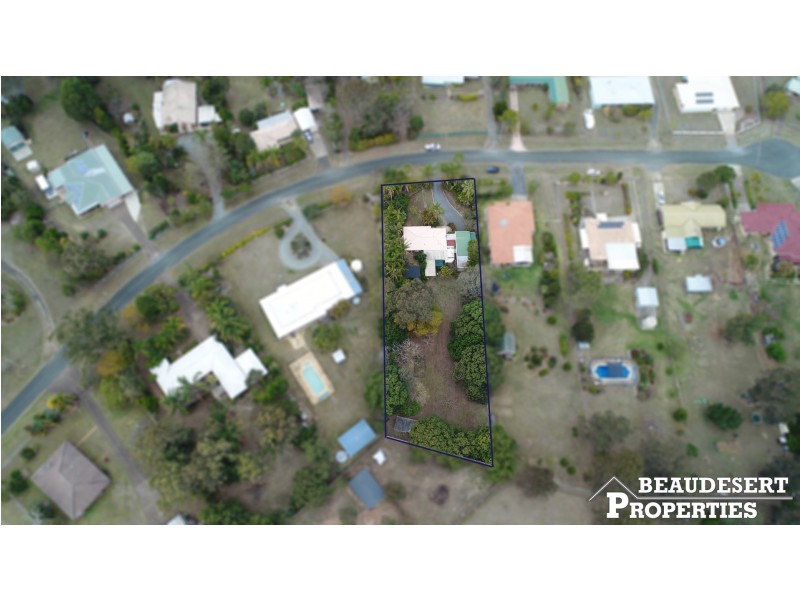 19-21 Lincoln Court, Gleneagle QLD 4285