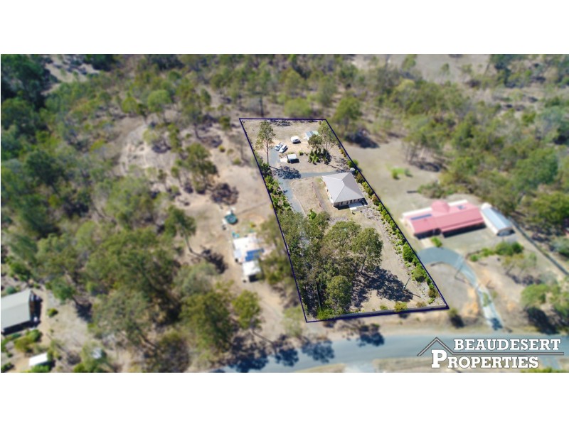 36-38 Scarvell Place, Kooralbyn QLD 4285