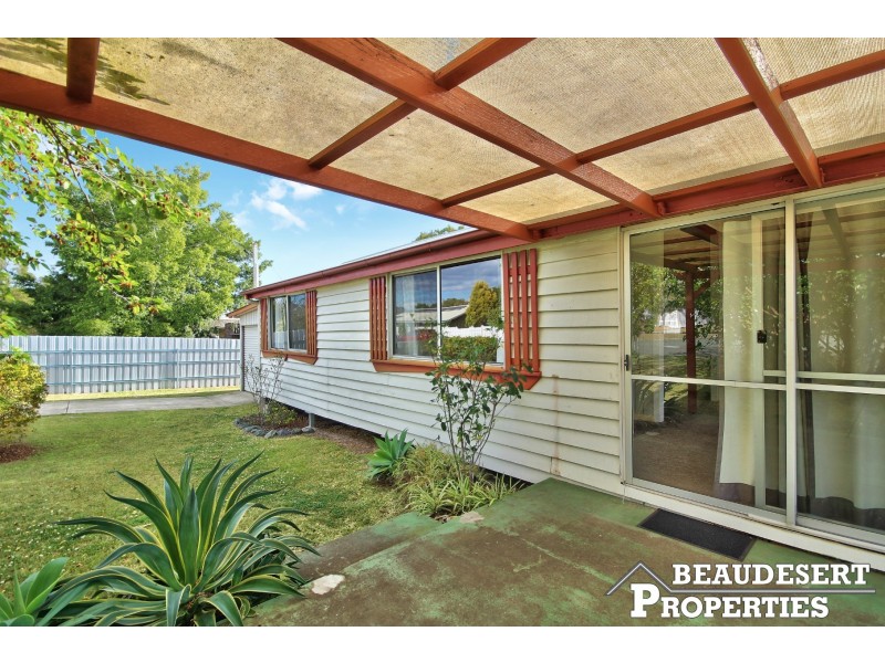4 Arthur Street, Beaudesert QLD 4285