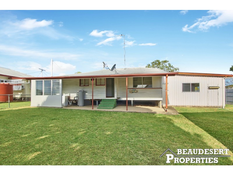 4 Arthur Street, Beaudesert QLD 4285