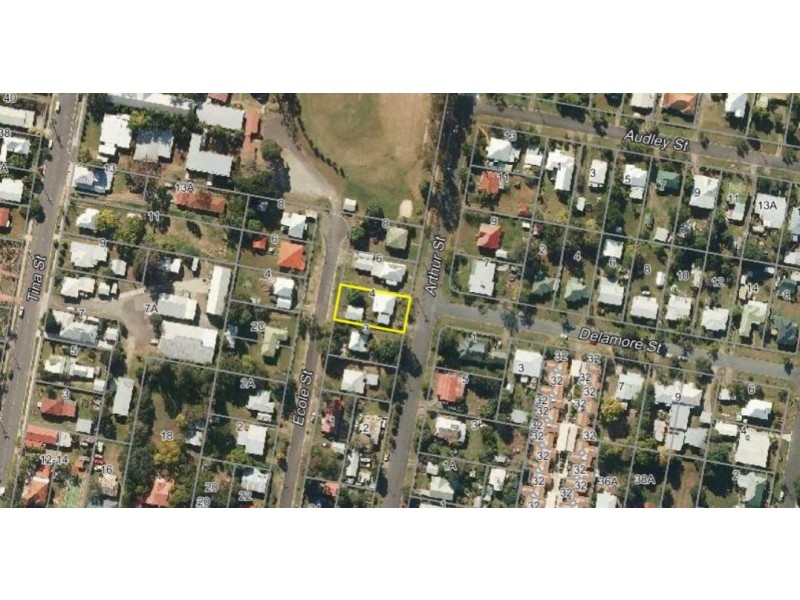 4 Arthur Street, Beaudesert QLD 4285