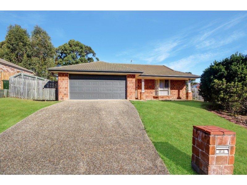 Beaudesert QLD 4285