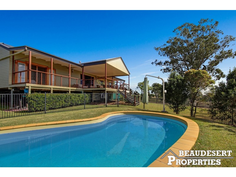 936 Kerry Road, Kerry QLD 4285