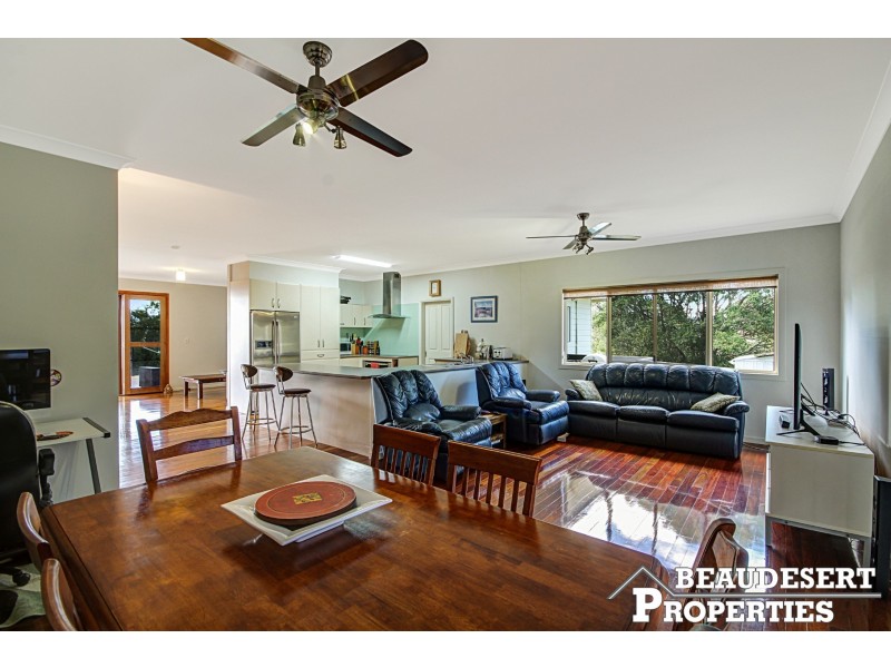 936 Kerry Road, Kerry QLD 4285