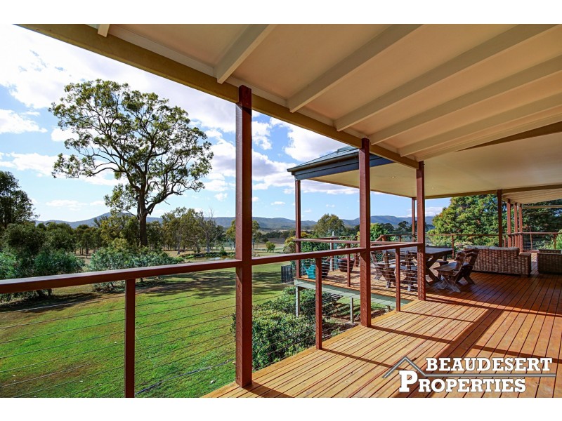 936 Kerry Road, Kerry QLD 4285
