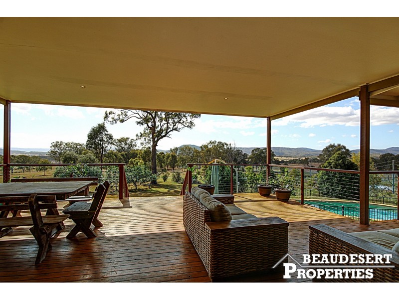 936 Kerry Road, Kerry QLD 4285