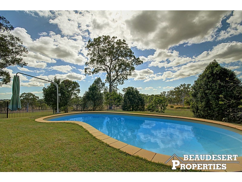 936 Kerry Road, Kerry QLD 4285