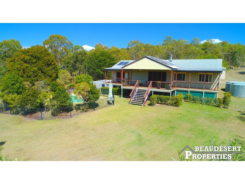 936 Kerry Road, Kerry QLD 4285