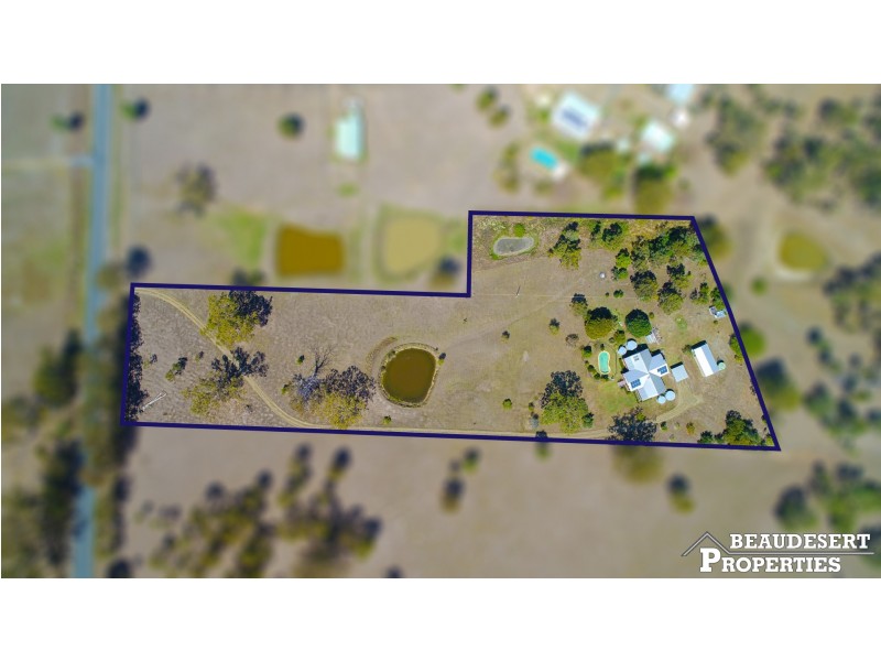 936 Kerry Road, Kerry QLD 4285