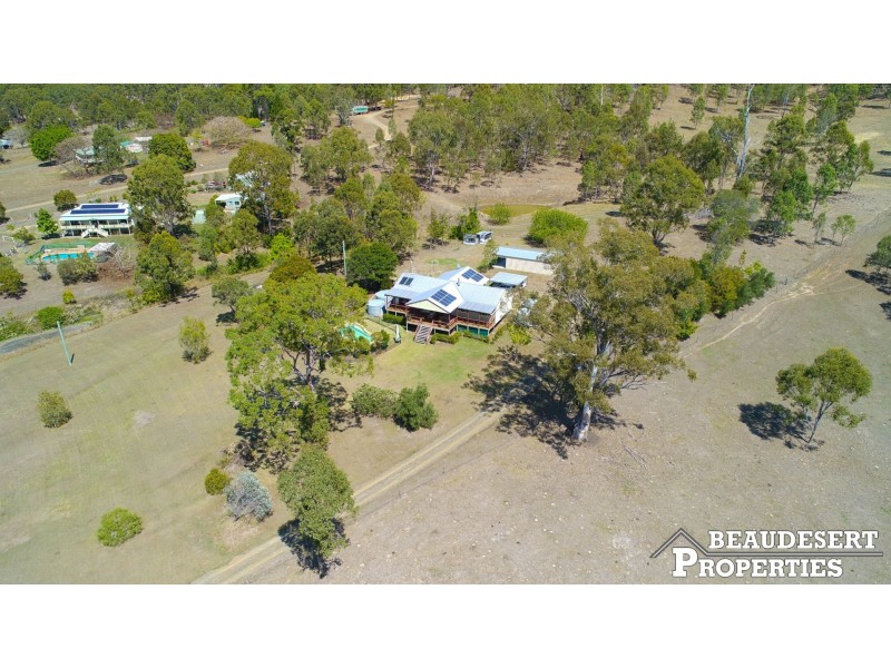 936 Kerry Road, Kerry QLD 4285