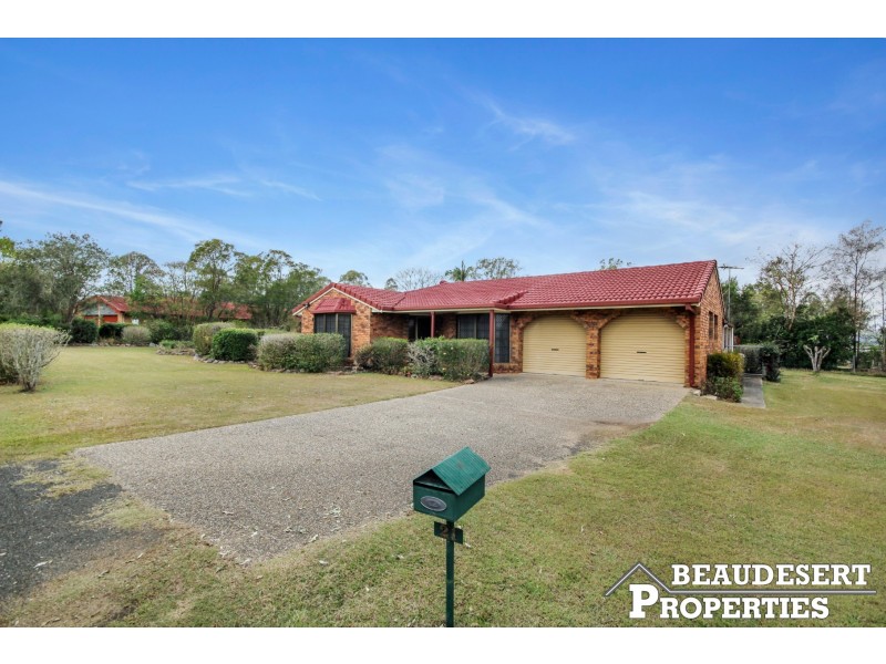 21 Tullamore Way, Gleneagle QLD 4285