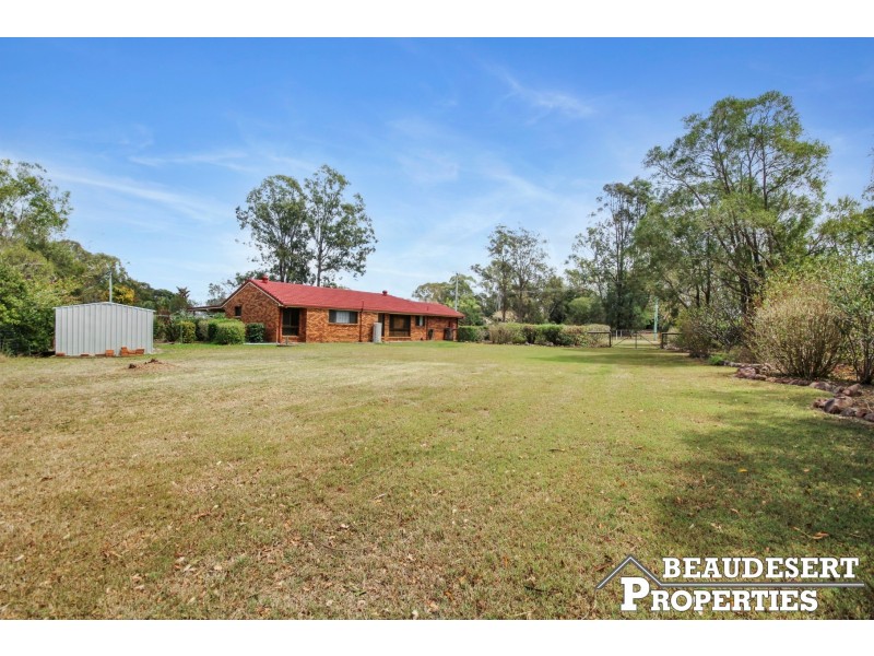 21 Tullamore Way, Gleneagle QLD 4285