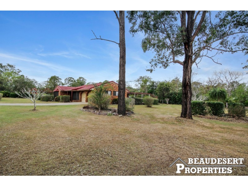 21 Tullamore Way, Gleneagle QLD 4285