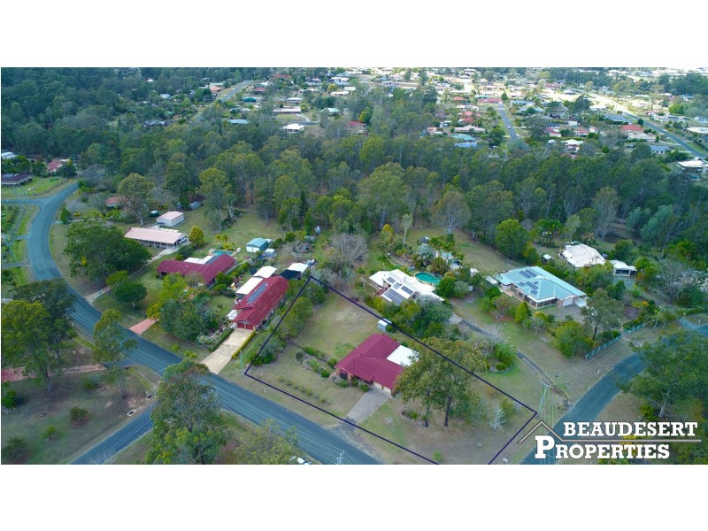 21 Tullamore Way, Gleneagle QLD 4285