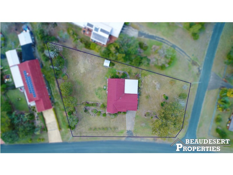 21 Tullamore Way, Gleneagle QLD 4285