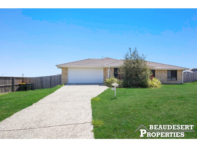 14 Phoebe Way, Gleneagle QLD 4285