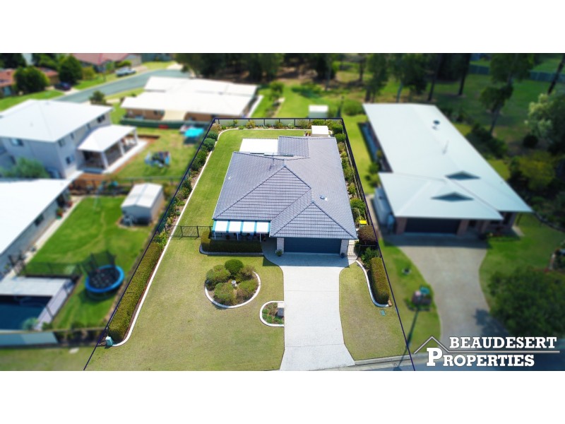 38 Michaelina Drive, Beaudesert QLD 4285