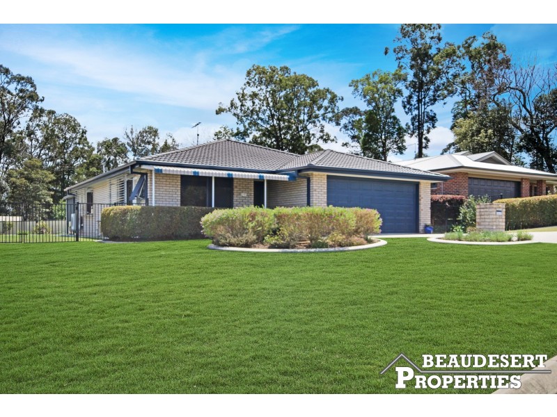 38 Michaelina Drive, Beaudesert QLD 4285