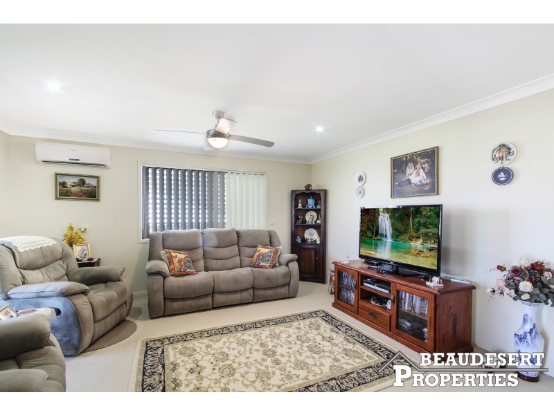38 Michaelina Drive, Beaudesert QLD 4285