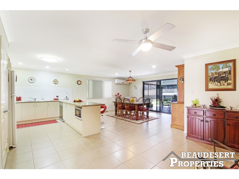 38 Michaelina Drive, Beaudesert QLD 4285