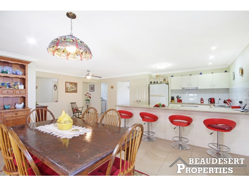 38 Michaelina Drive, Beaudesert QLD 4285