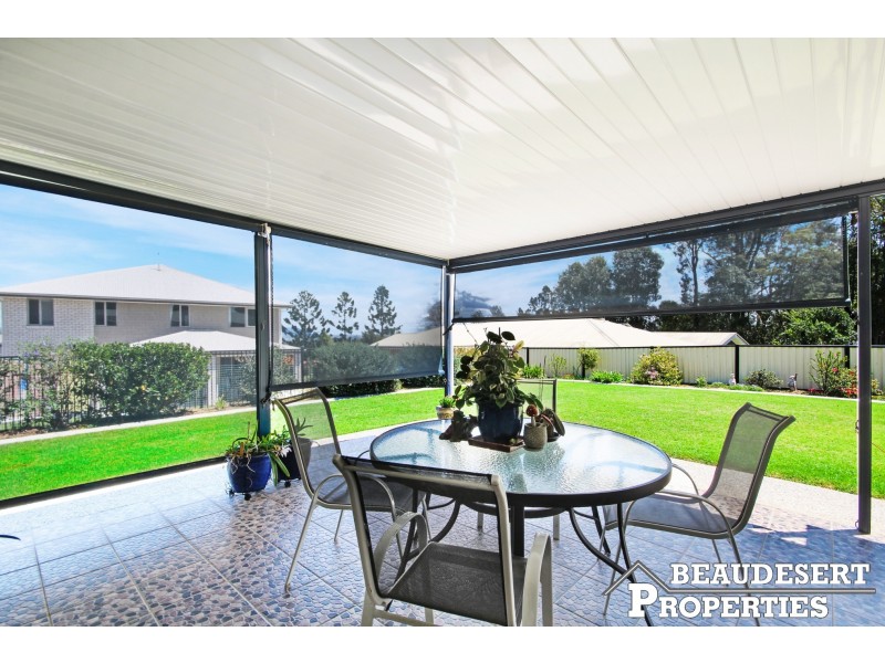 38 Michaelina Drive, Beaudesert QLD 4285