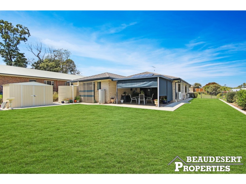 38 Michaelina Drive, Beaudesert QLD 4285
