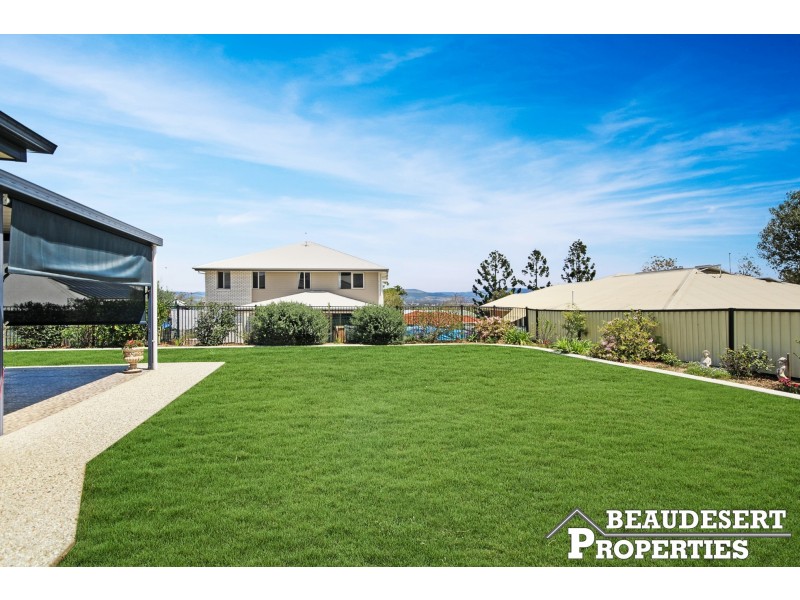 38 Michaelina Drive, Beaudesert QLD 4285