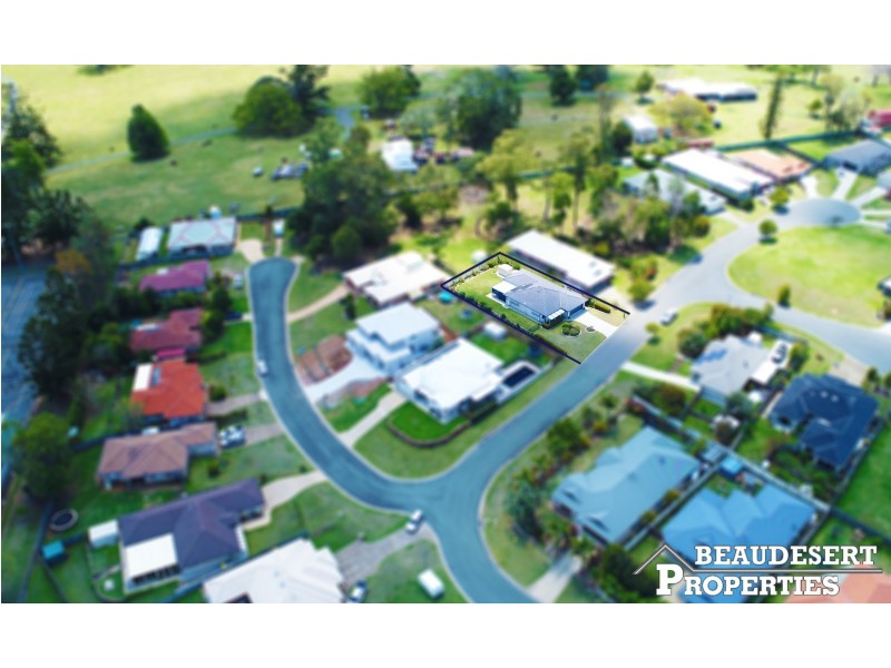 38 Michaelina Drive, Beaudesert QLD 4285