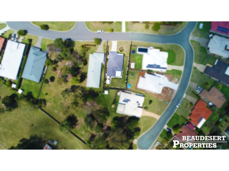 38 Michaelina Drive, Beaudesert QLD 4285