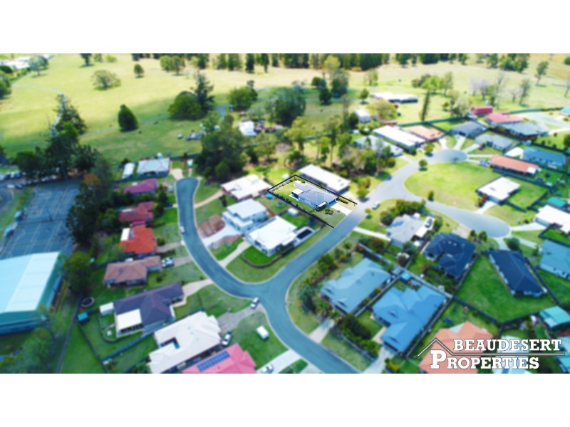 38 Michaelina Drive, Beaudesert QLD 4285