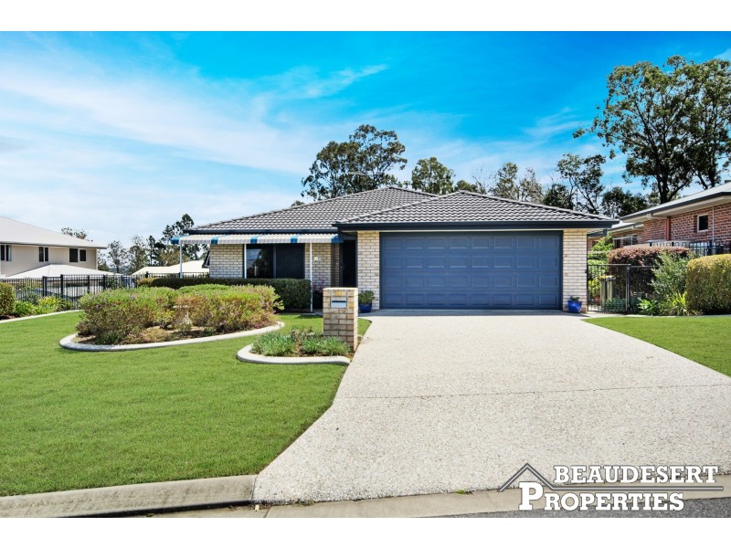 38 Michaelina Drive, Beaudesert QLD 4285