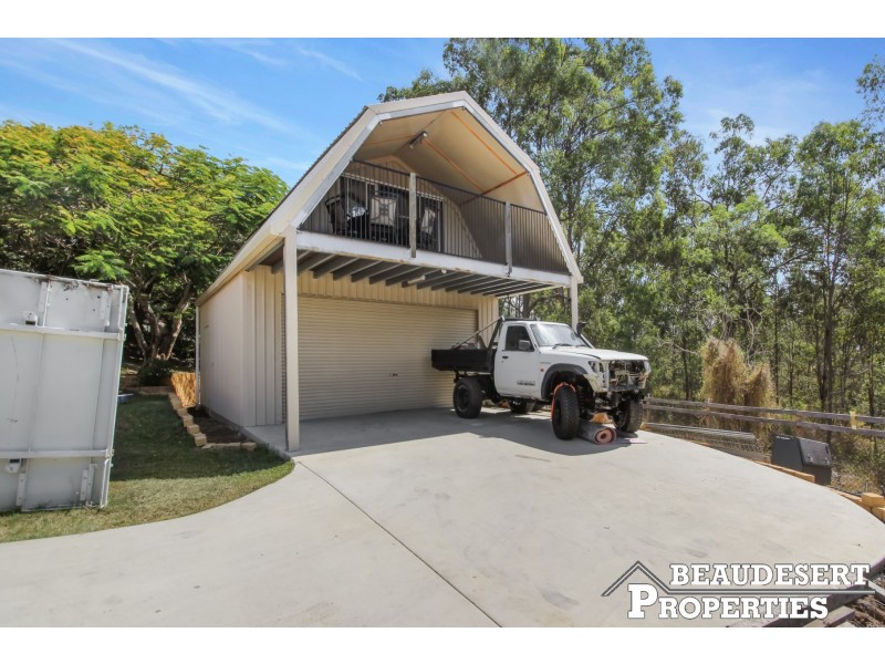 13 Stirling Street, Beaudesert QLD 4285