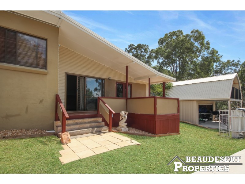 13 Stirling Street, Beaudesert QLD 4285