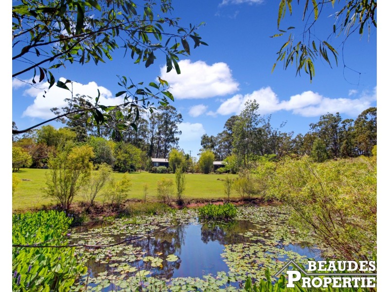 115 Forest Home Road, Rathdowney QLD 4287
