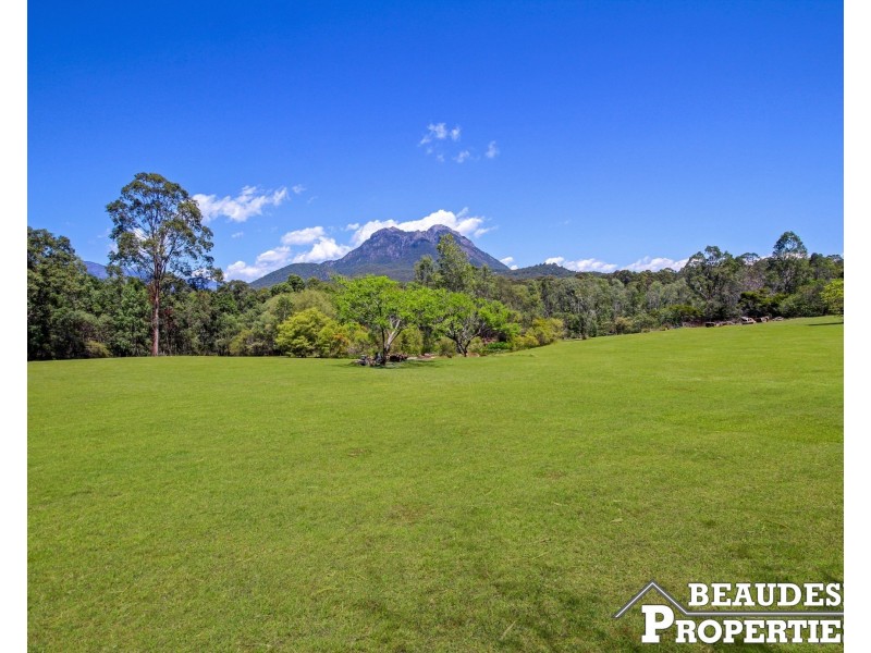 115 Forest Home Road, Rathdowney QLD 4287