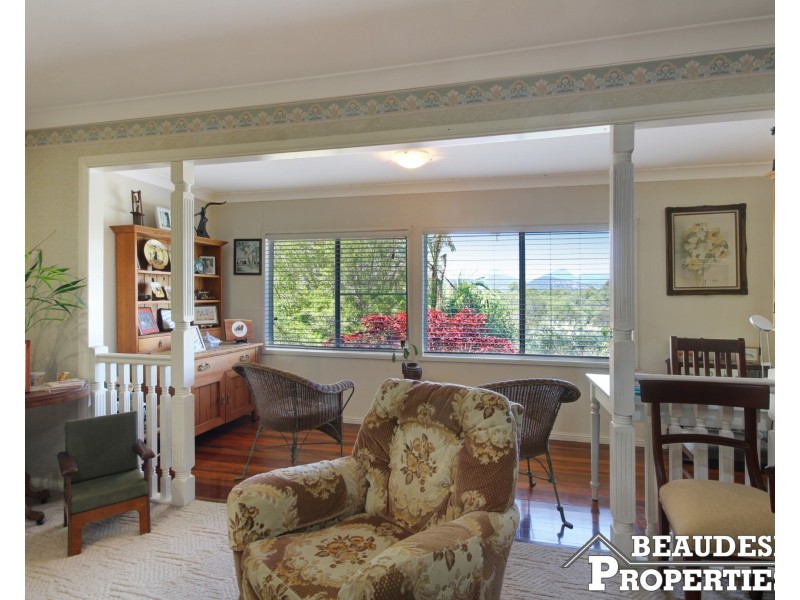 115 Forest Home Road, Rathdowney QLD 4287