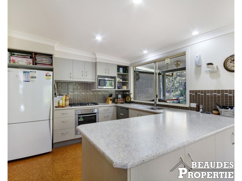115 Forest Home Road, Rathdowney QLD 4287