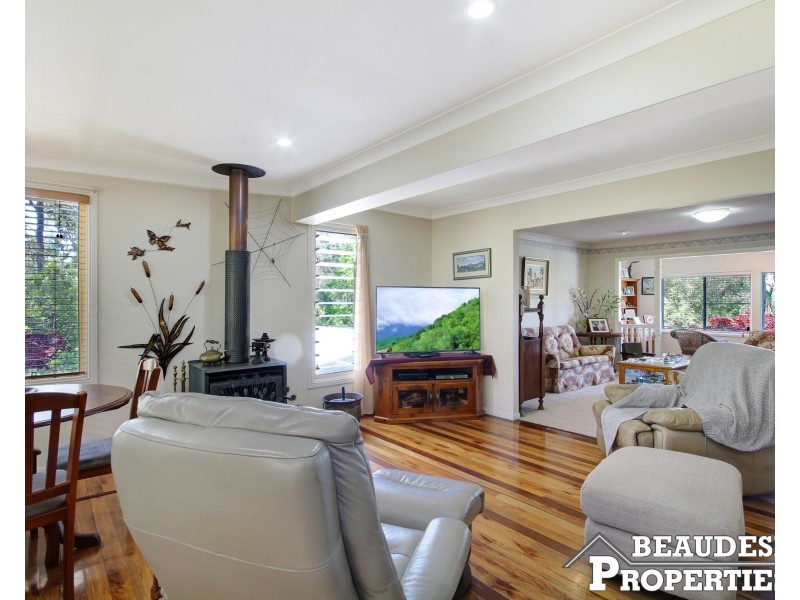 115 Forest Home Road, Rathdowney QLD 4287