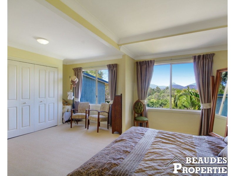 115 Forest Home Road, Rathdowney QLD 4287