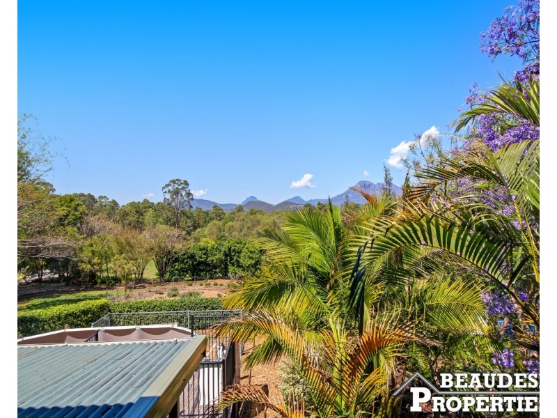 115 Forest Home Road, Rathdowney QLD 4287