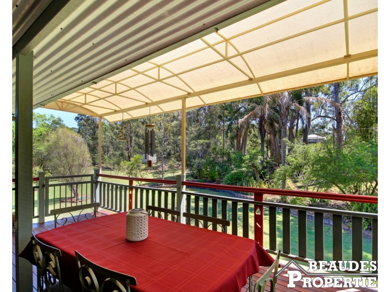 115 Forest Home Road, Rathdowney QLD 4287