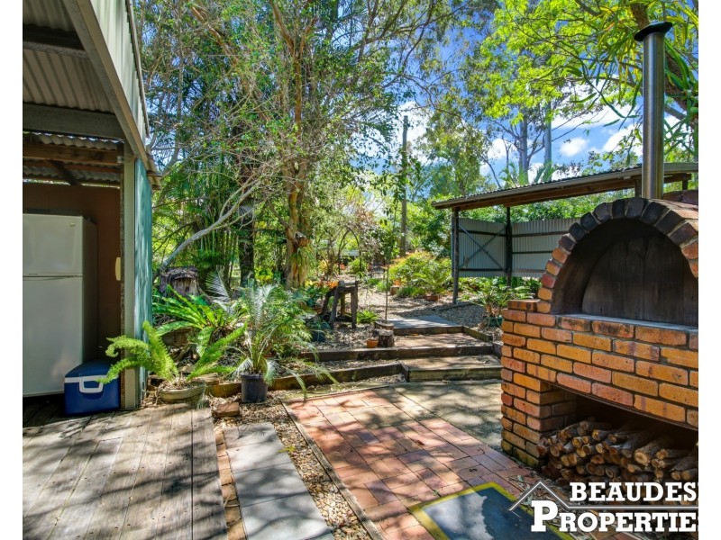 115 Forest Home Road, Rathdowney QLD 4287