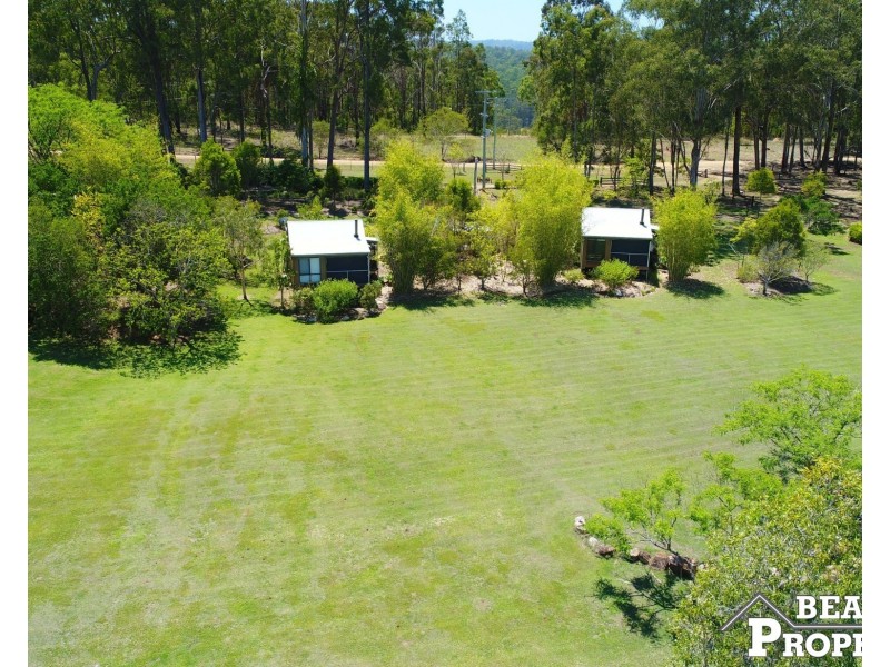 115 Forest Home Road, Rathdowney QLD 4287
