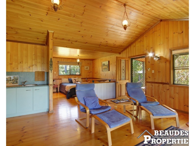 115 Forest Home Road, Rathdowney QLD 4287