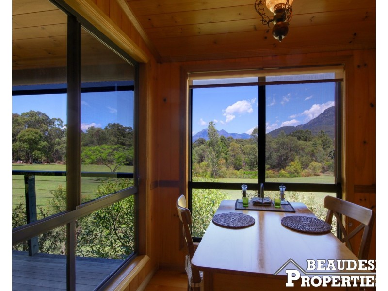 115 Forest Home Road, Rathdowney QLD 4287
