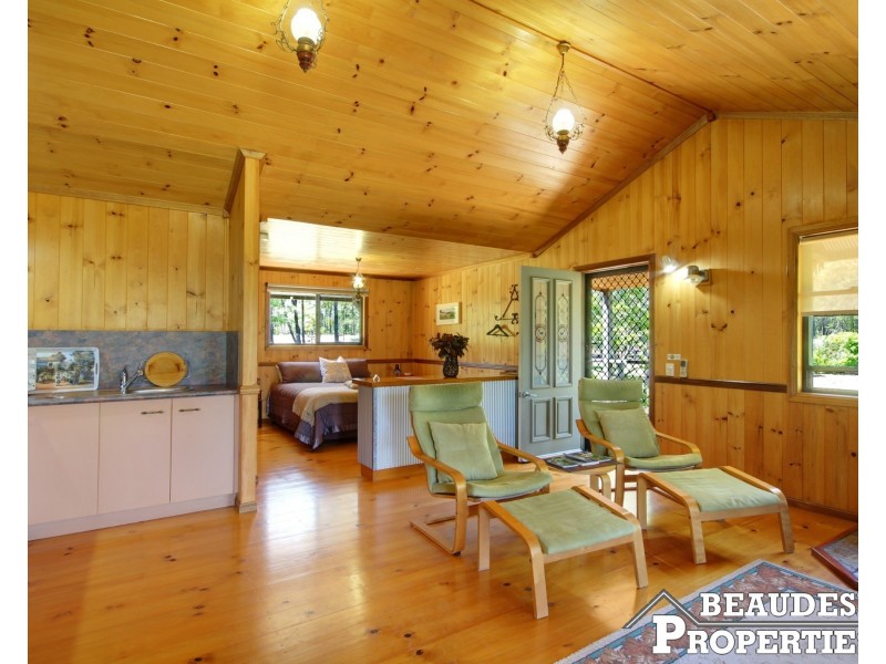 115 Forest Home Road, Rathdowney QLD 4287