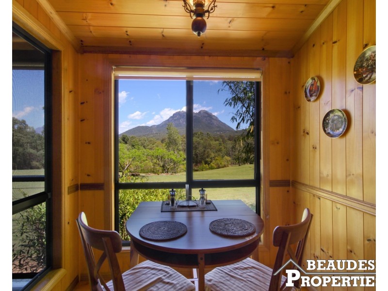 115 Forest Home Road, Rathdowney QLD 4287
