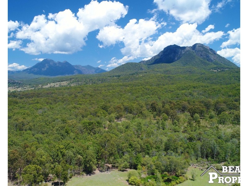 115 Forest Home Road, Rathdowney QLD 4287